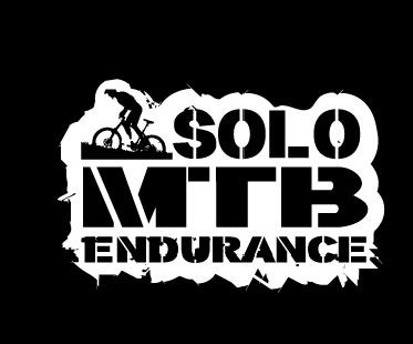 SOLO MTB ENDURANCE LOGO