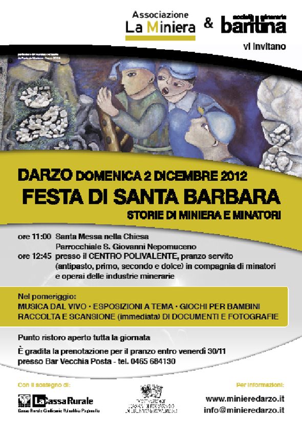 Santa Barbara DArzo