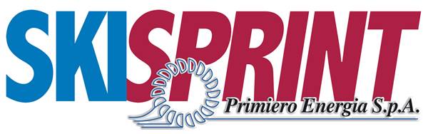 Ski Sprint Primiero logo 2013