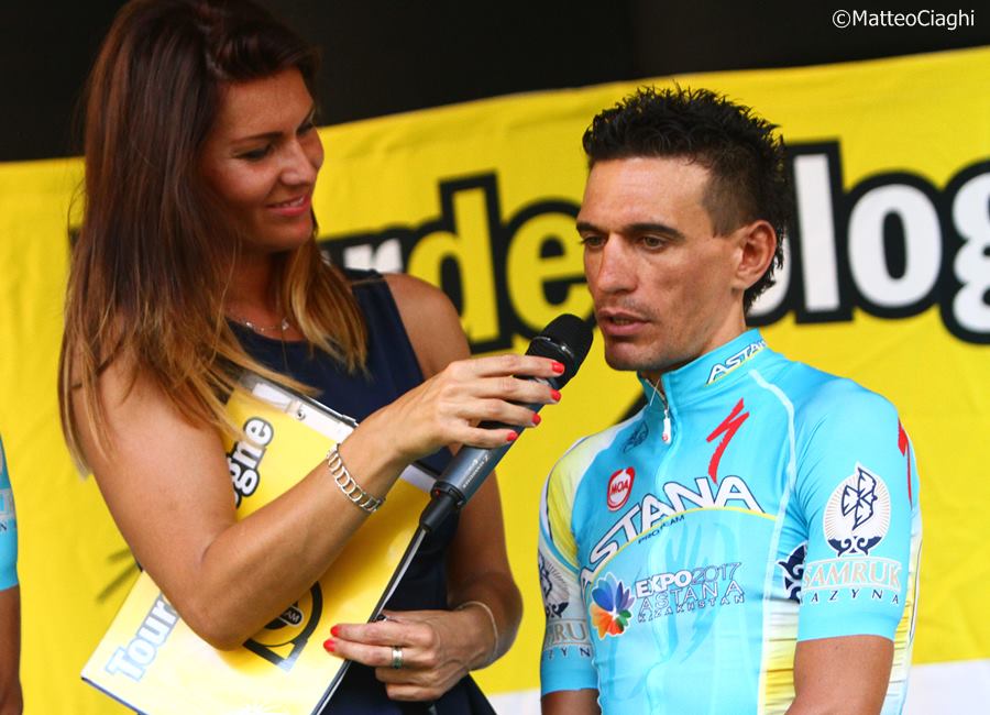Tour de pologne 2013 - foto m.ciaghi