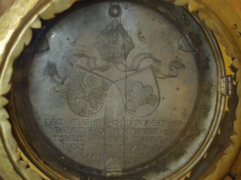 Una rievocazione storica tra Mindelheim e Trento. Il Centro Studi Judicaria e la Sezione Trentino Alto-Adige dellIstituto Italiano dei Castelli hanno organizzato una Mostra storica