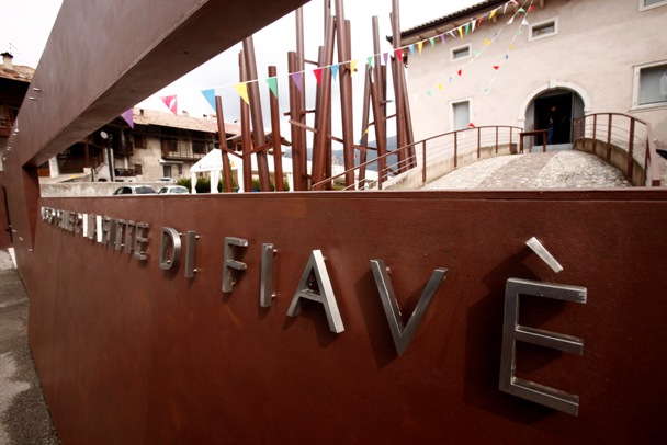 museo palafitte fiavè - giudicarie