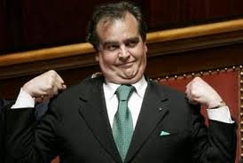 calderoli il padre del porcellum