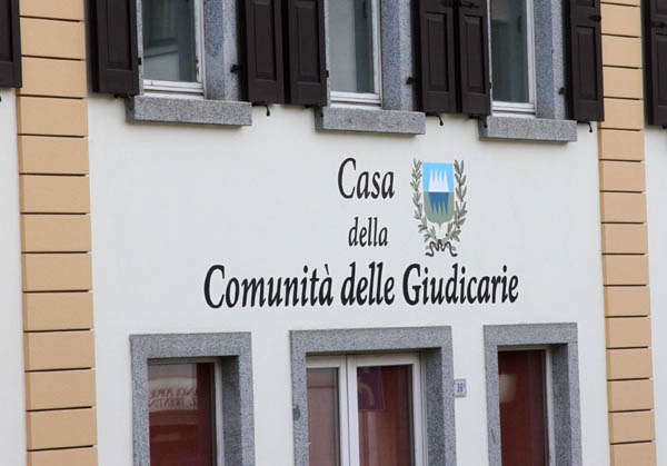 casa della Comunità delle Giudicarie1 - foto Giudicarie.com
