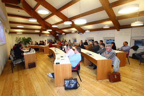 conferenza sindaci comunità 2