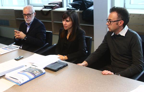 conferenza stampa Ptc Ballardini Comunità delle Giudicarie