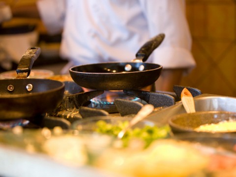 cucina corso di Cucina
