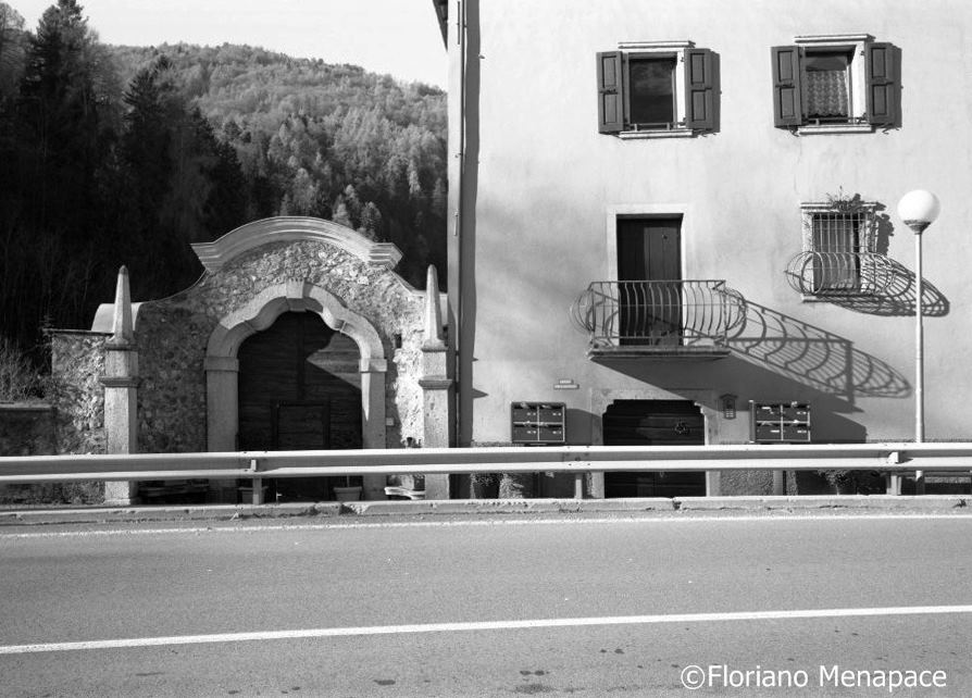 Pieve di Bono Creto 99 -Floriano Menapace