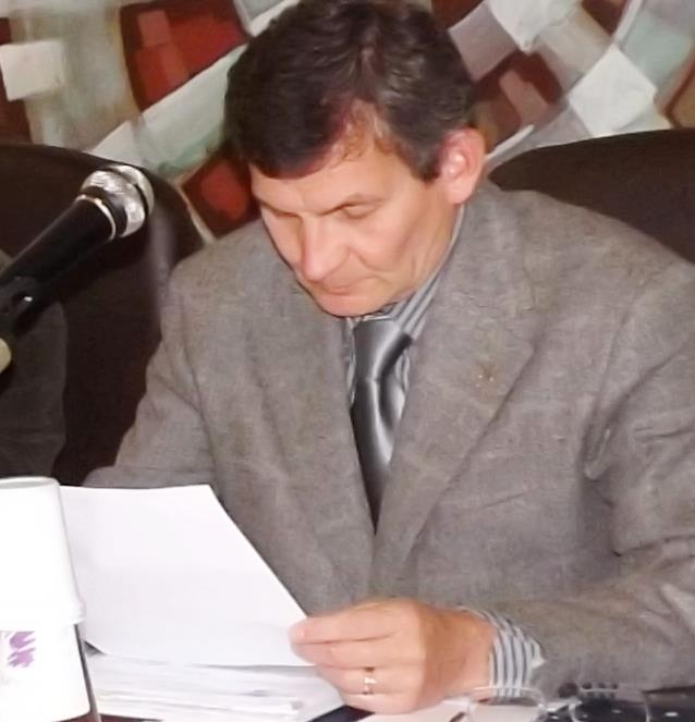 Pino stefenelli