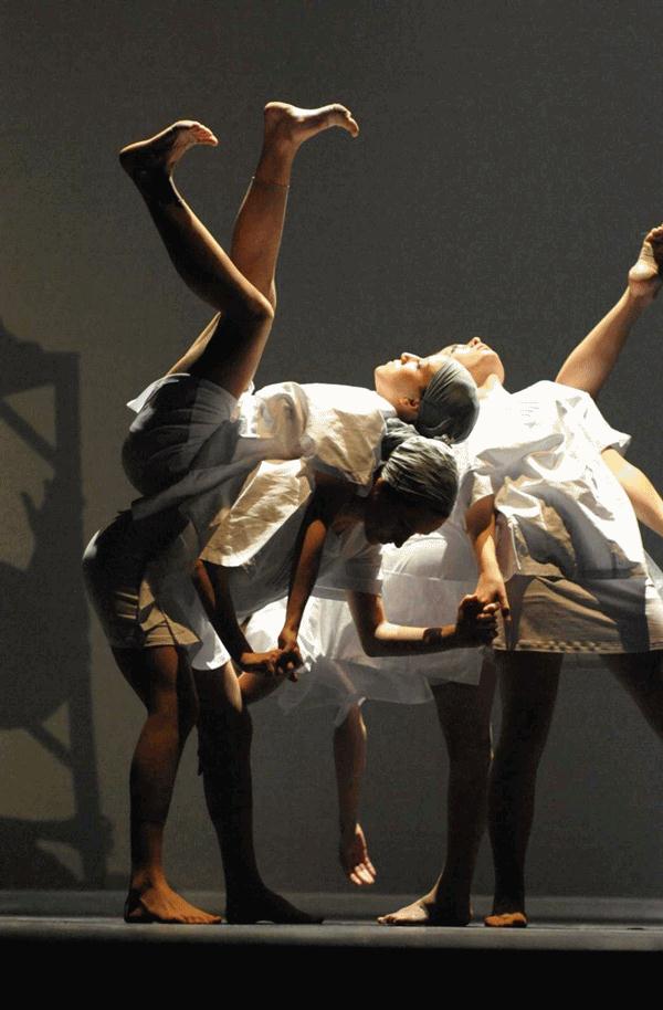 artedanza 2012