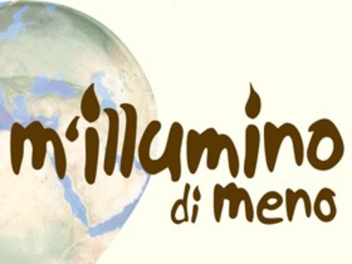 millumino di meno