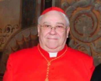 mons. Domenico Calcagno