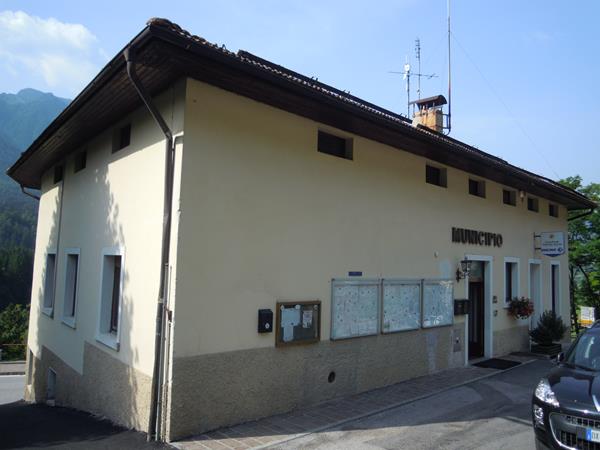 preore municipio - consiglio comunale