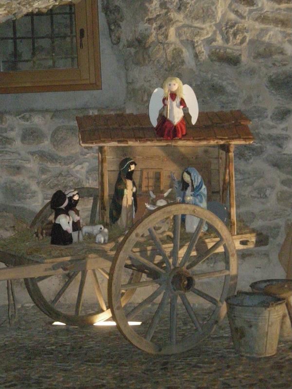 presepi a darè b