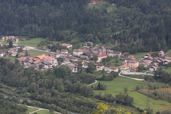 saone-frazione di tione