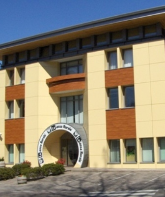 sede pontearche la cassa rurale giudicarie valsabbia paganella