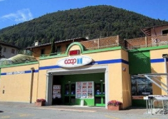 supermercati trentini a tione