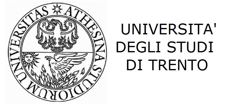 universita degli studi di trento