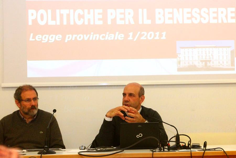 incontri family in Giudicarie Malfer e Rebecchi