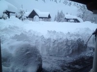 Madonna di campiglio - foto Dori dori