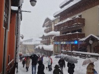 Neve Campiglio due 005 - Giorgia Lambertini