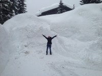 madonna di campiglio -Trentino - foto Emanuele Masè