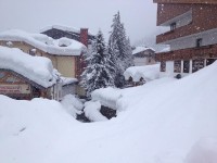 Madonna di campiglio, 4 febbraio, foto Giorgia Lambertini