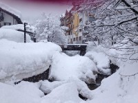 Madonna di campiglio, 4 febbraio, foto Giorgia Lambertini per Giudicarie.com