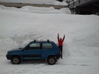 Madonna di campiglio 2 - foto Yvonne Dorna