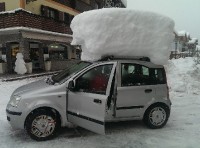 Madonna di Campiglio - Katia Pigliapochi