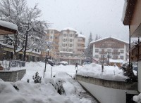 Madonna di Campiglio 2- foto Giorgia Lambertini