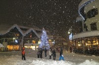 Madonna di Campiglio 4 gennaio -  foto Mauro Binelli