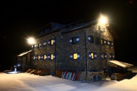 madonna di campiglio, verso il graffer0121