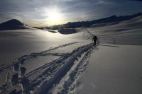 madonna di campiglio, verso il graffer019
