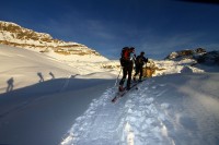 madonna di campiglio, verso il graffer029