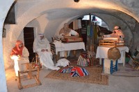 presepe vivente a Condino 2