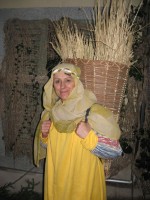 Presepi in Giudicarie, 29 dicembre