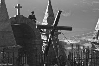 Croce monte Guarda  2 - Giorgio Berasi - Image