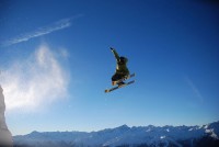Snowpark_grost