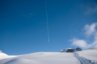 Verso Malga Fevri 1- Foto Giorgio Berasi