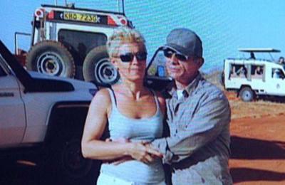 la coppia di Fiavè scomparsa