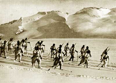 l'adamello racconta