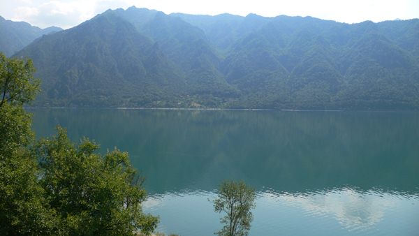 lago dIdro 1
