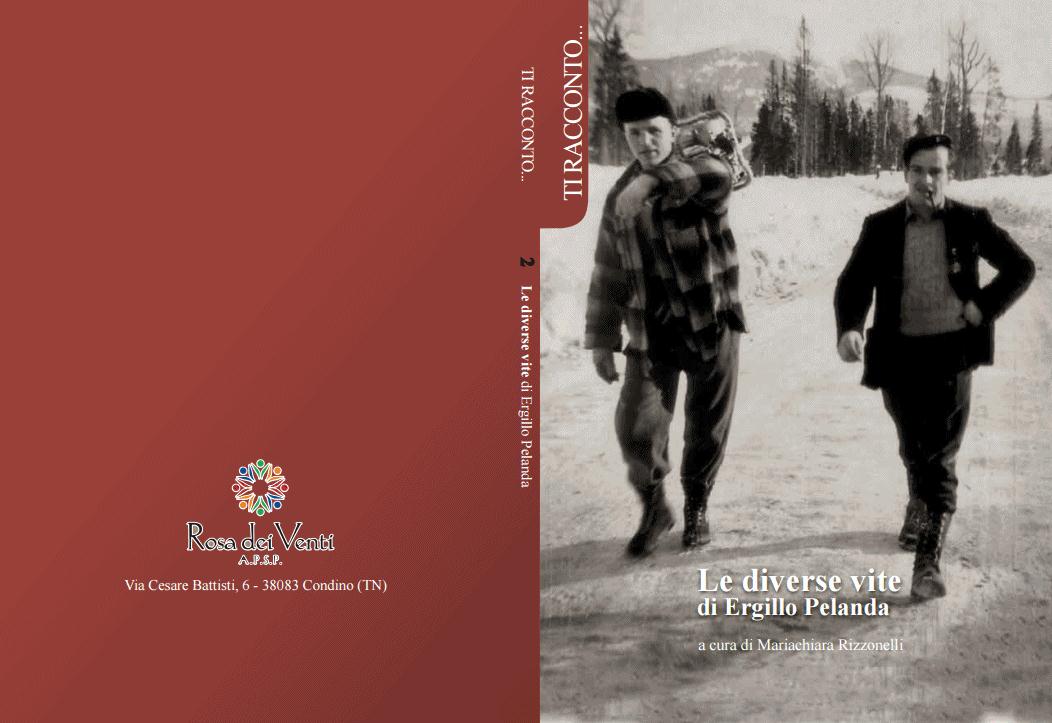 le diverse vite di ergillo pelanda