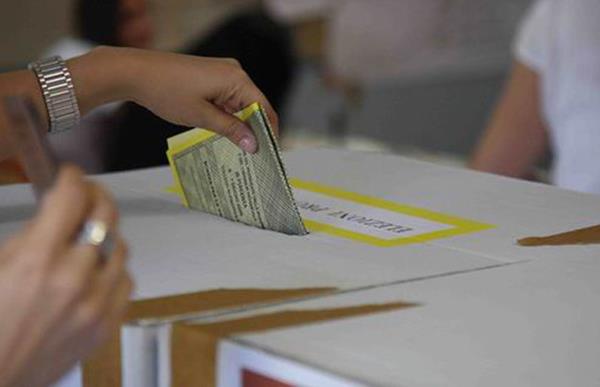 legge elettorale