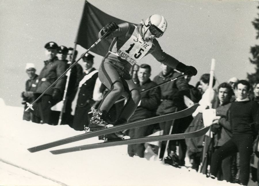 libera a Madonna di Campiglio alla 3TRE - foto Bisti