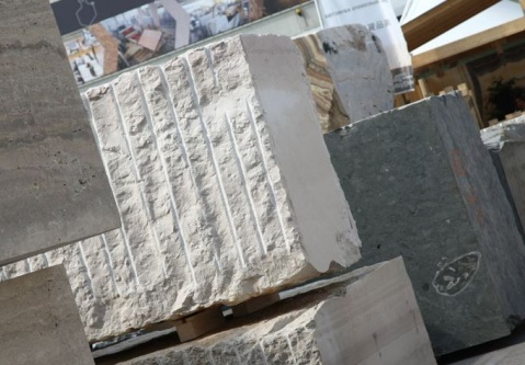 marmomacc verona 2013