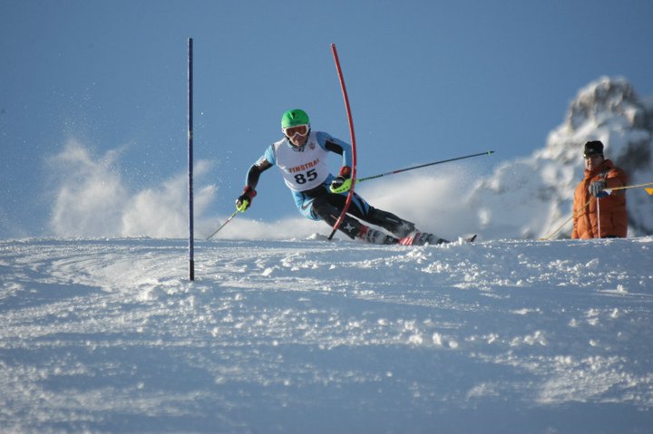 matteo battocchi in azione 1