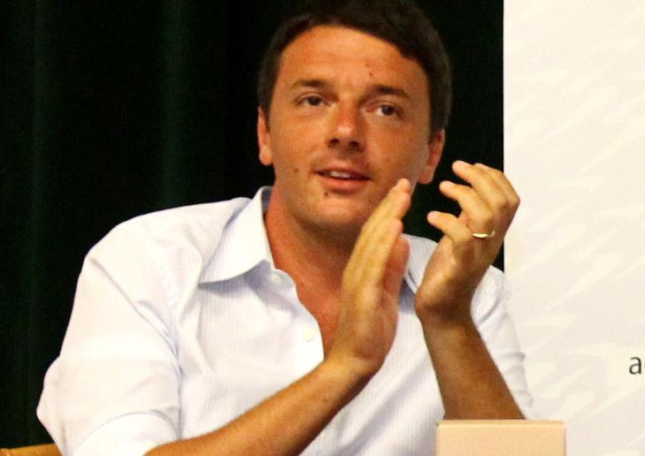 matteo Renzi  governo