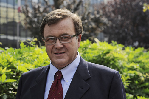 mauro gilmozzi